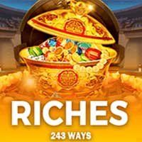 Riches