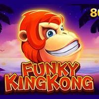 FunkyKingKong