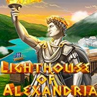 Lighthouse of Alexandria