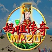 Mazu