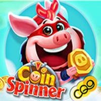 Coin Spinner